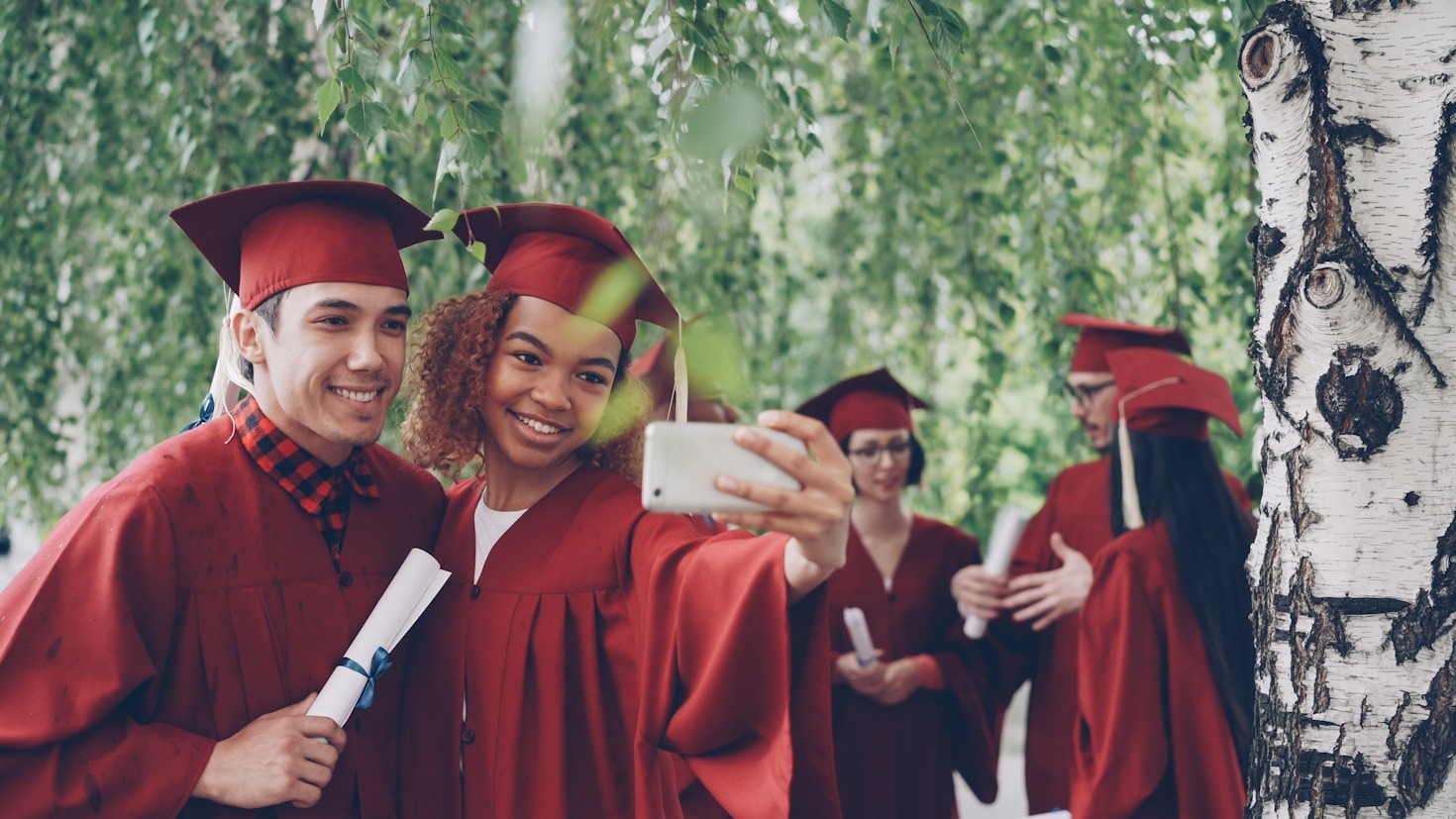 Strengthening Community Bonds Among Rumfa Graduates